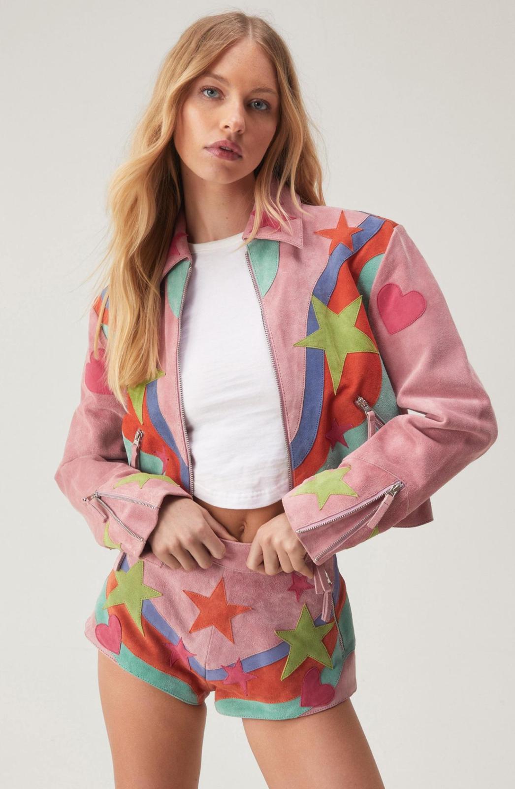 Stars and Hearts Collection